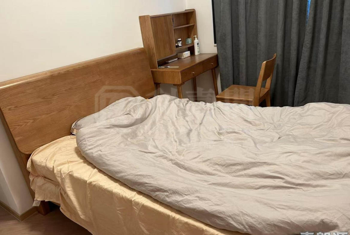 凱和山 3座 - 28NTS – 香港北部都會區