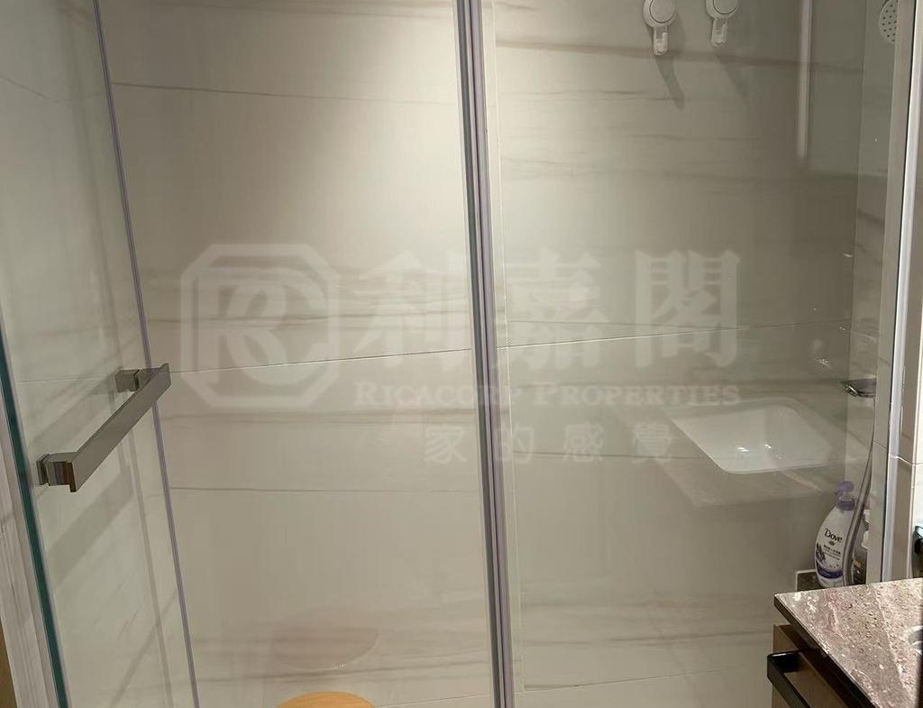 凱和山 3座 - 28NTS – 香港北部都會區