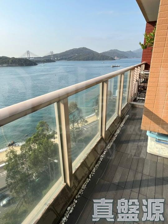 海雲軒 1座 - 28NTS – 香港北部都會區