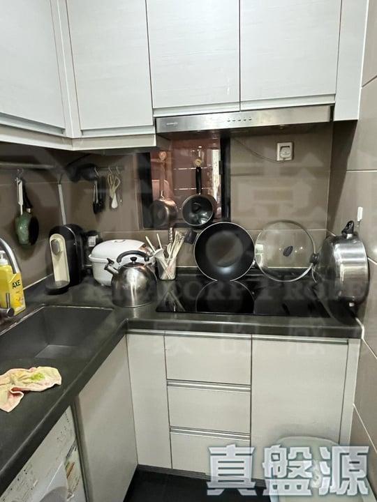 海雲軒 1座 - 28NTS – 香港北部都會區