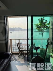 海雲軒 1座 - 28NTS – 香港北部都會區