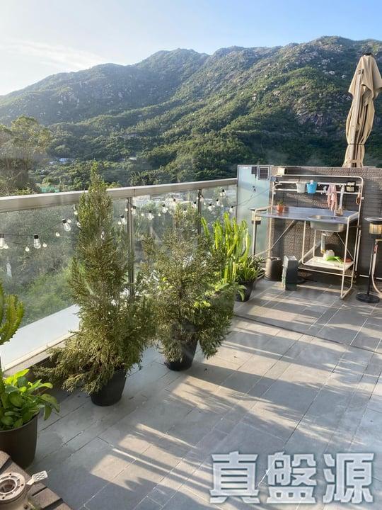 上源 1A座 - 28NTS – 香港北部都會區