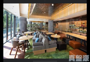 上源 1A座 - 28NTS – 香港北部都會區