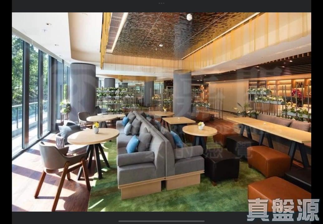 上源 1A座 - 28NTS – 香港北部都會區