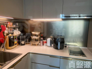 上源 1A座 - 28NTS – 香港北部都會區