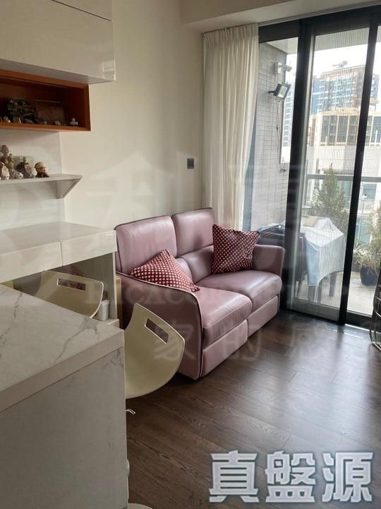 上源 1A座 - 28NTS – 香港北部都會區