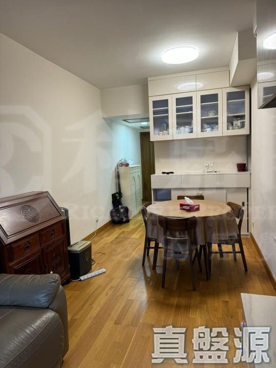 綠悠雅苑 3座 - 28NTS – 香港北部都會區