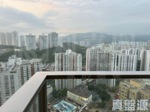 綠悠雅苑 3座 - 28NTS – 香港北部都會區