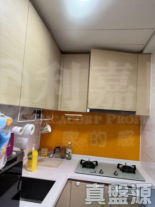 綠悠雅苑 3座 - 28NTS – 香港北部都會區