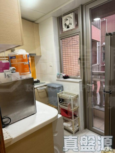 綠悠雅苑 3座 - 28NTS – 香港北部都會區