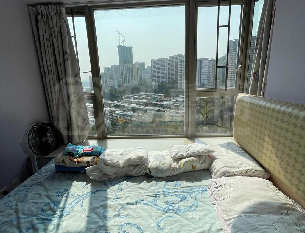 綠悠雅苑 1座 - 28NTS – 香港北部都會區