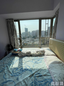 綠悠雅苑 1座 - 28NTS – 香港北部都會區