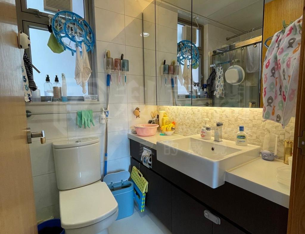 綠悠雅苑 1座 - 28NTS – 香港北部都會區