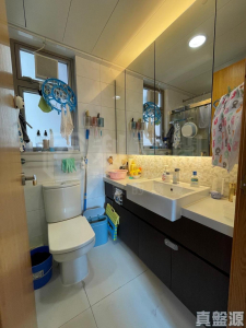 綠悠雅苑 1座 - 28NTS – 香港北部都會區