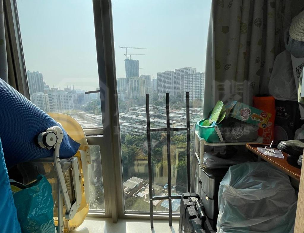 綠悠雅苑 1座 - 28NTS – 香港北部都會區