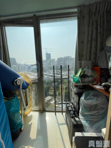 綠悠雅苑 1座 - 28NTS – 香港北部都會區