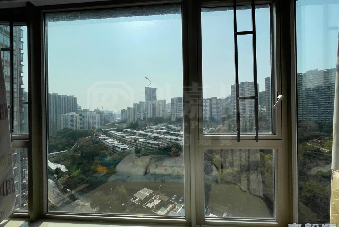 綠悠雅苑 1座 - 28NTS – 香港北部都會區