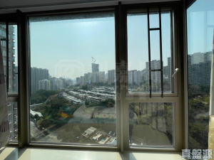 綠悠雅苑 1座 - 28NTS – 香港北部都會區