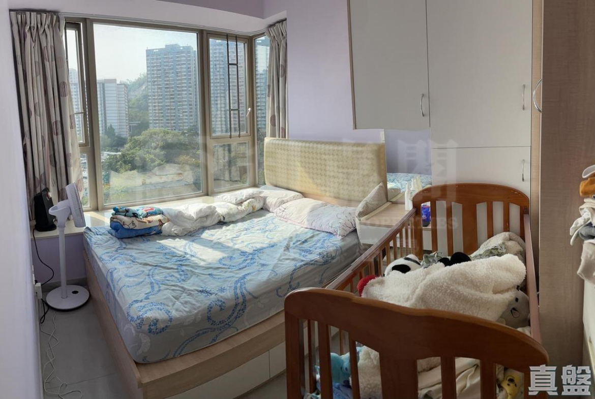 綠悠雅苑 1座 - 28NTS – 香港北部都會區