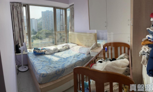 綠悠雅苑 1座 - 28NTS – 香港北部都會區