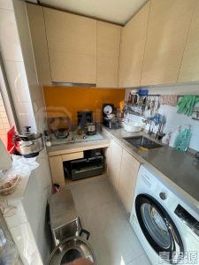 綠悠雅苑 1座 - 28NTS – 香港北部都會區