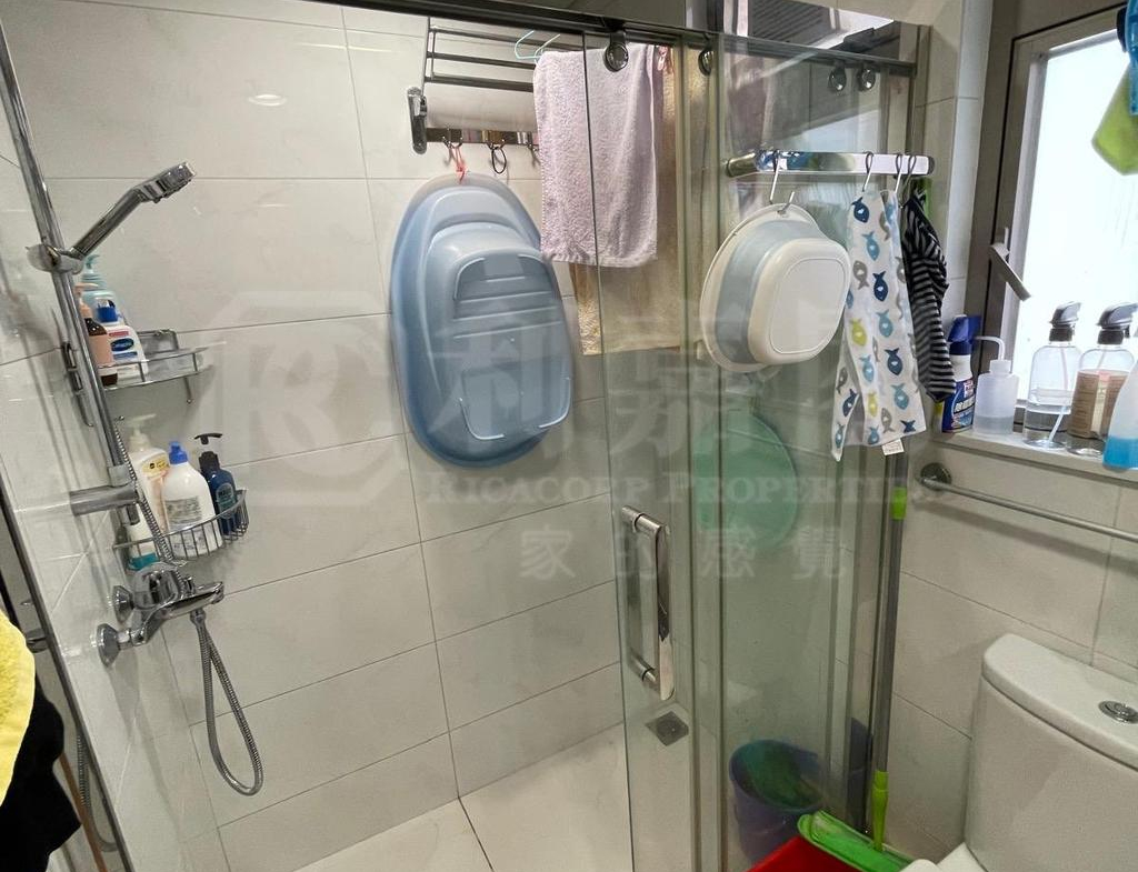 綠悠雅苑 1座 - 28NTS – 香港北部都會區