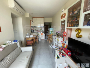 綠悠雅苑 1座 - 28NTS – 香港北部都會區