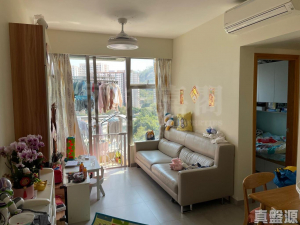 綠悠雅苑 1座 - 28NTS – 香港北部都會區