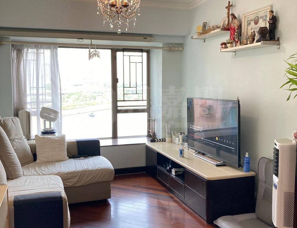 韻濤居 A座 - 28NTS – 香港北部都會區