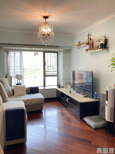 韻濤居 A座 - 28NTS – 香港北部都會區