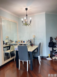 韻濤居 A座 - 28NTS – 香港北部都會區