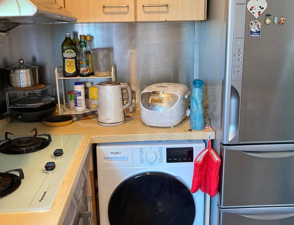 韻濤居 A座 - 28NTS – 香港北部都會區