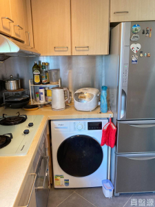 韻濤居 A座 - 28NTS – 香港北部都會區