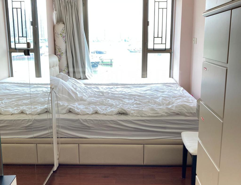 韻濤居 A座 - 28NTS – 香港北部都會區