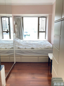 韻濤居 A座 - 28NTS – 香港北部都會區