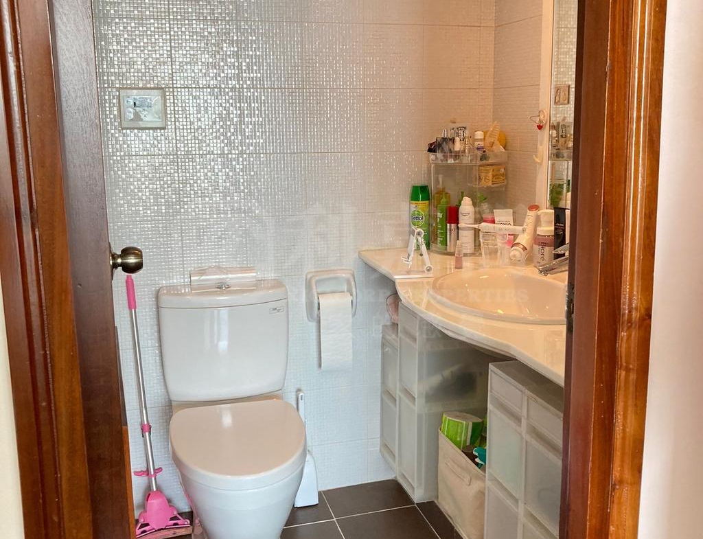 韻濤居 A座 - 28NTS – 香港北部都會區