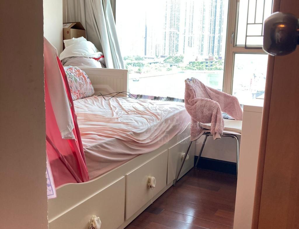 韻濤居 A座 - 28NTS – 香港北部都會區