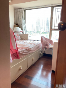 韻濤居 A座 - 28NTS – 香港北部都會區