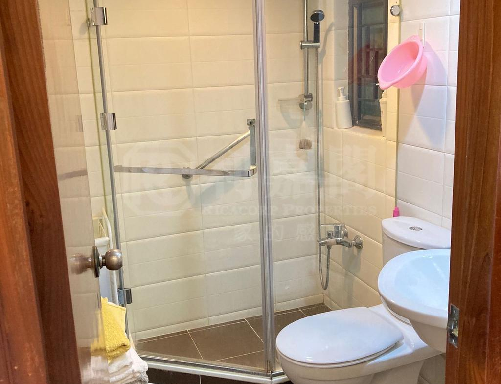 韻濤居 A座 - 28NTS – 香港北部都會區