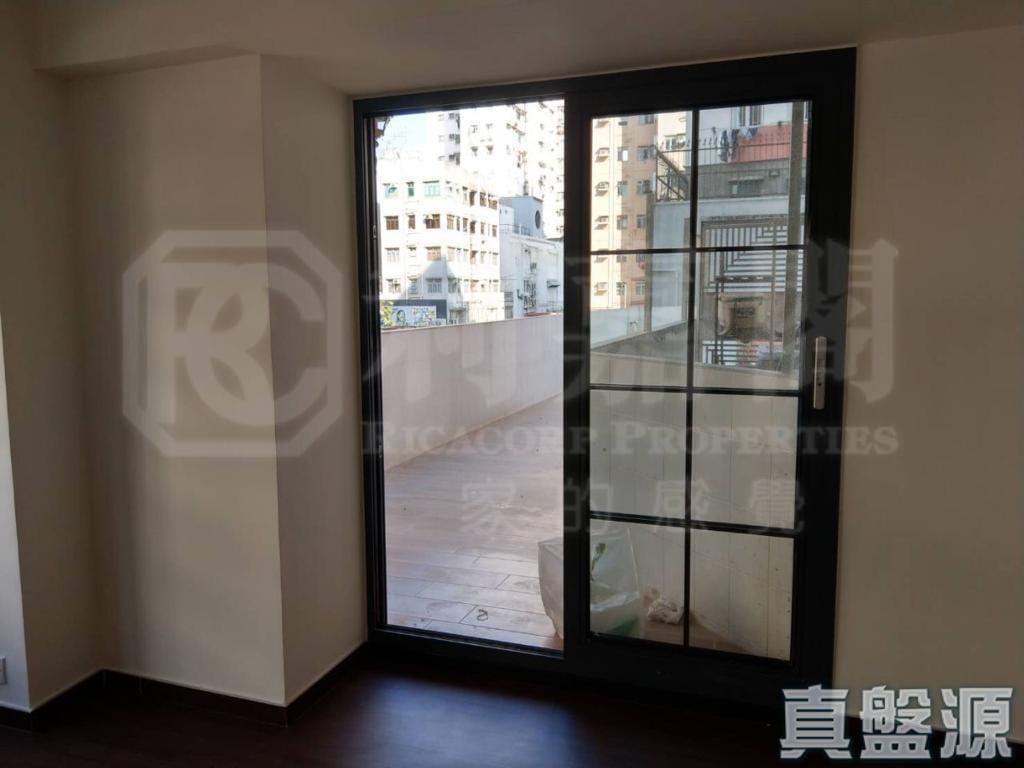 好盛洋樓 - 28NTS – 香港北部都會區