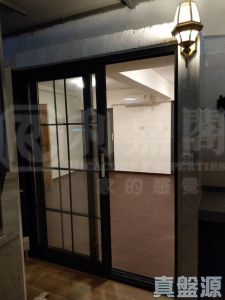 好盛洋樓 - 28NTS – 香港北部都會區