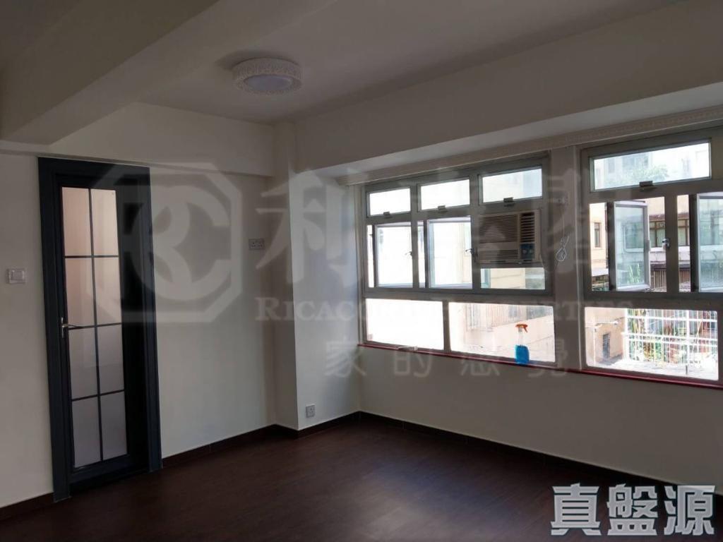 好盛洋樓 - 28NTS – 香港北部都會區