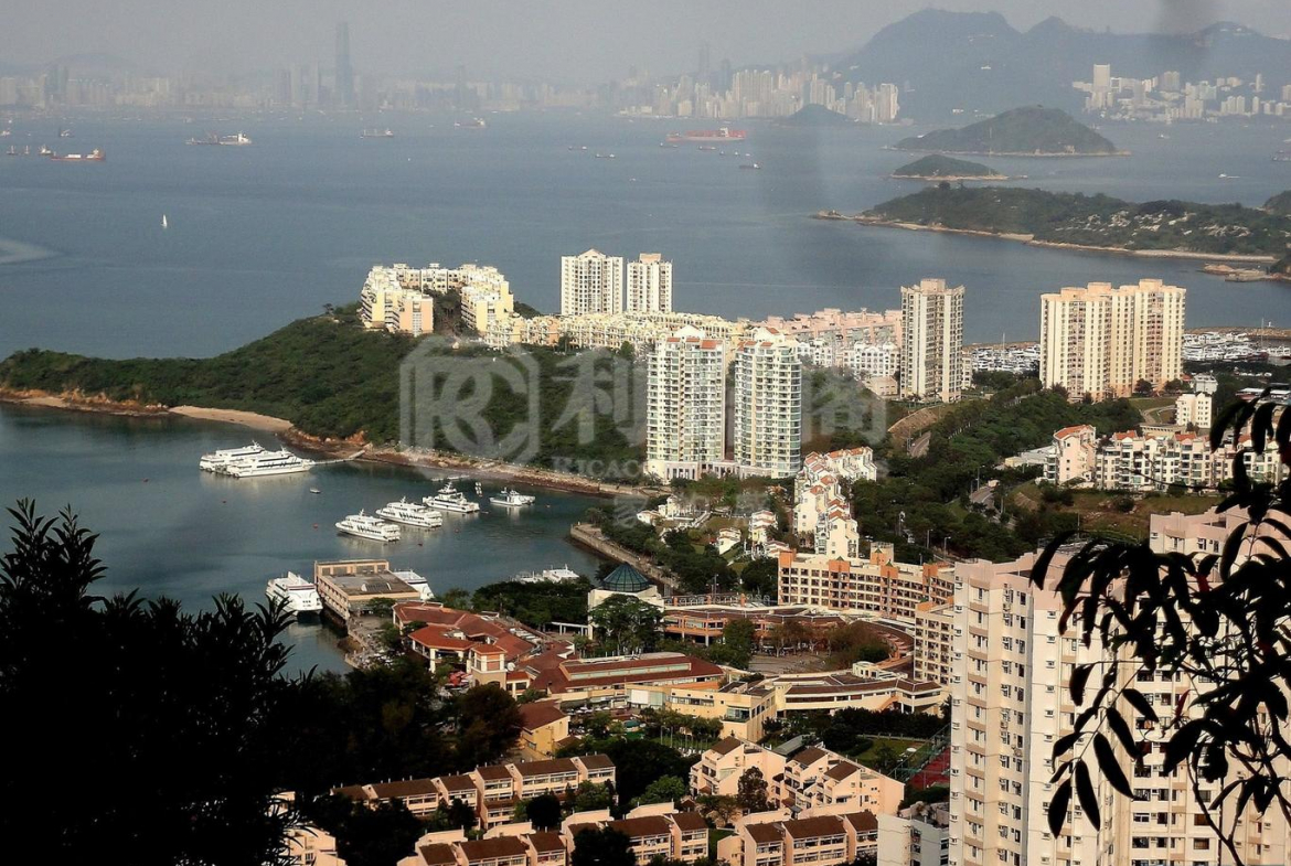 愉景灣 15期 悅堤 L20座 - 28NTS – 香港北部都會區