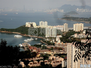 愉景灣 15期 悅堤 L20座 - 28NTS – 香港北部都會區