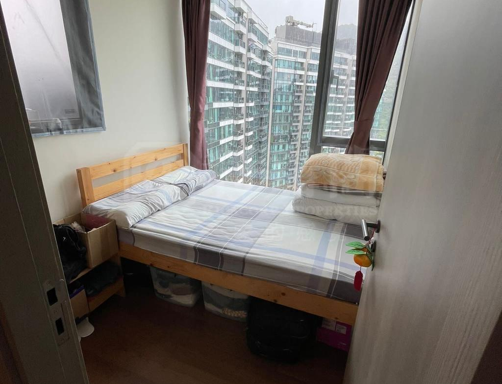 上源 5B座 - 28NTS – 香港北部都會區