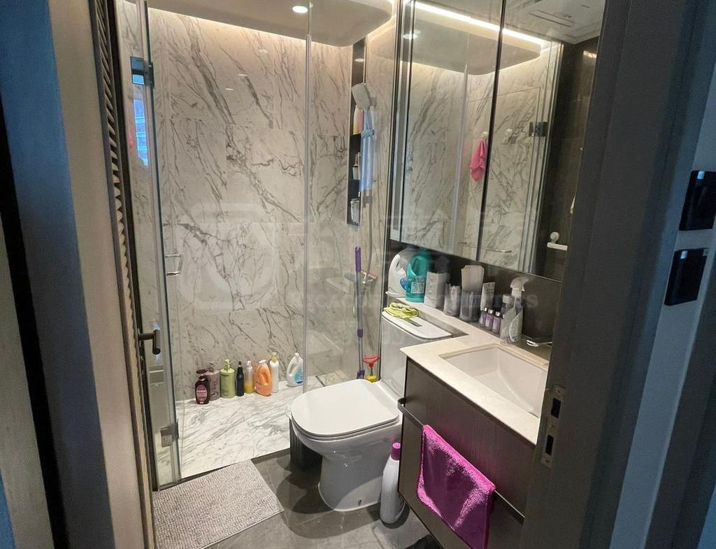 上源 5B座 - 28NTS – 香港北部都會區