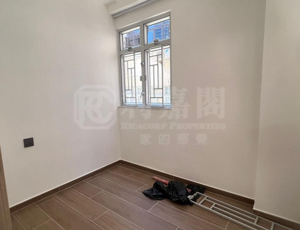 德仁樓 6期 - 28NTS – 香港北部都會區