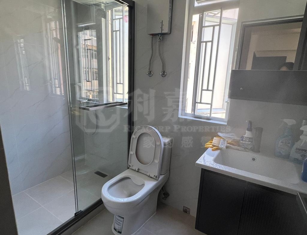 德仁樓 6期 - 28NTS – 香港北部都會區