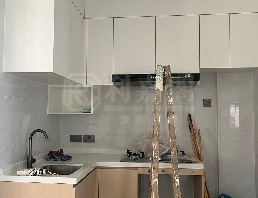 德仁樓 6期 - 28NTS – 香港北部都會區