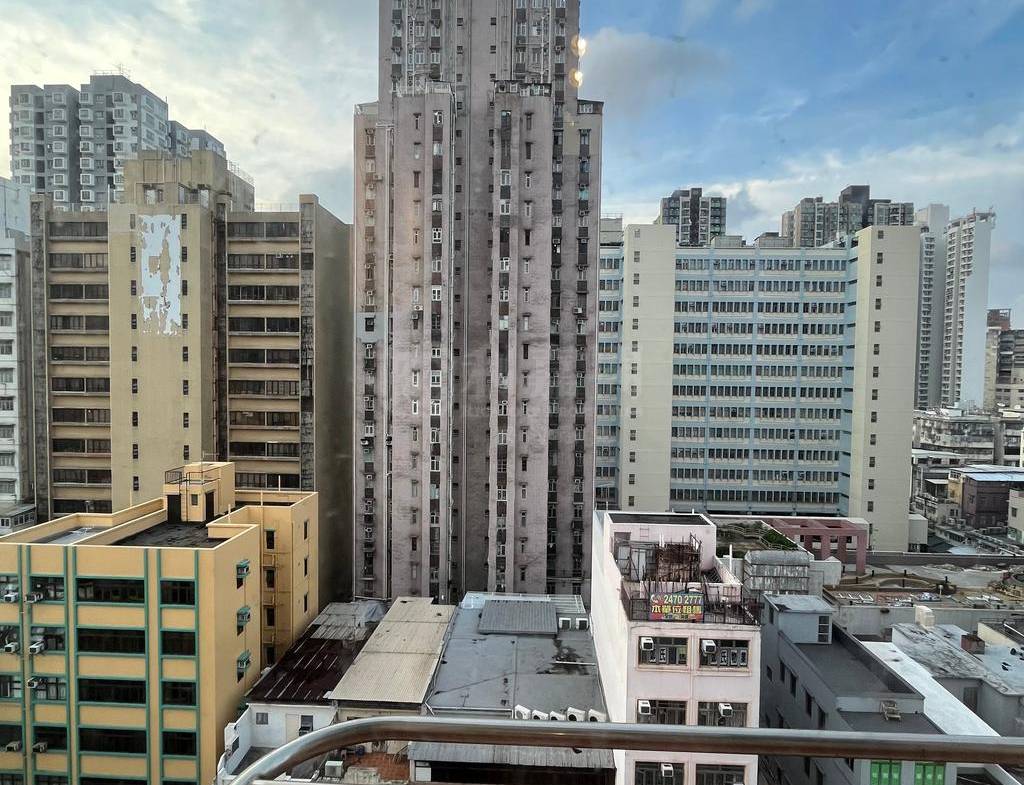 聯昇樓 - 28NTS – 香港北部都會區